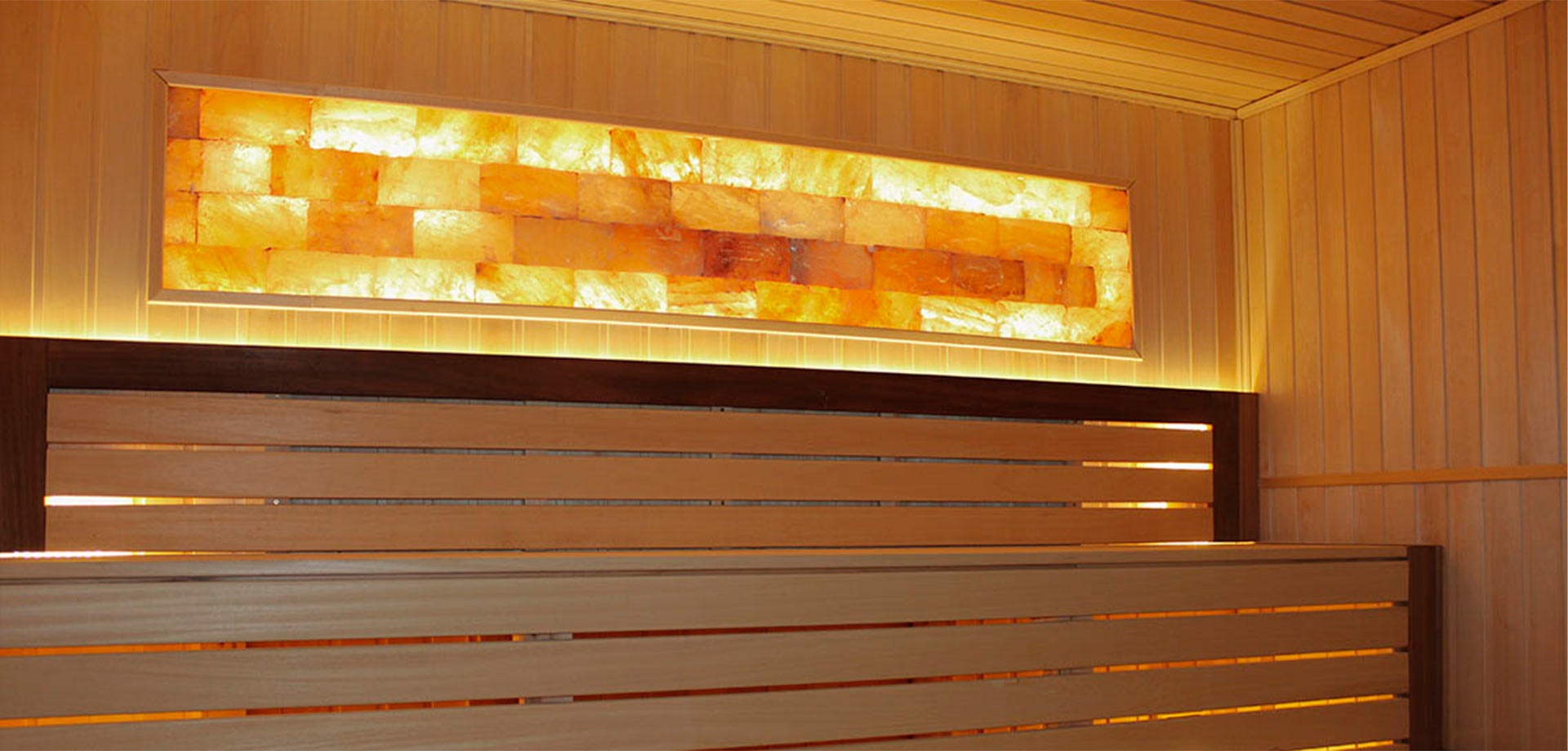 Финская сауна