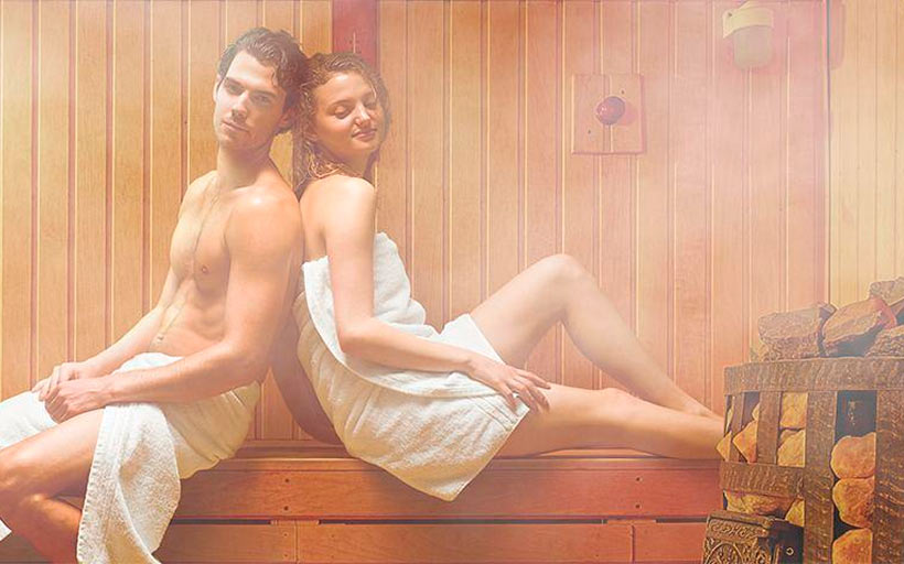 ДЛЯ ДВОИХ – ПО-ЦАРСКИ