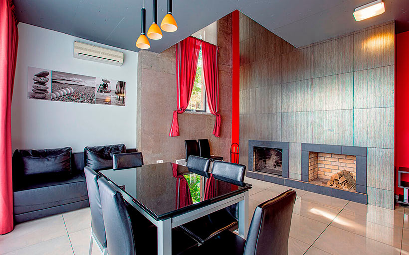 отдых до понедельника