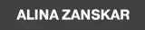 Alina Zanskar logo