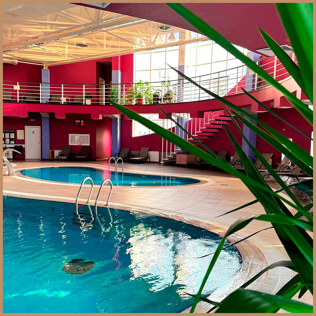 Холодно? Согреем акцией от SPA!